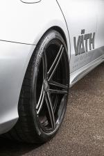 Mercedes-AMG C63 Estate by VATH 2017 года